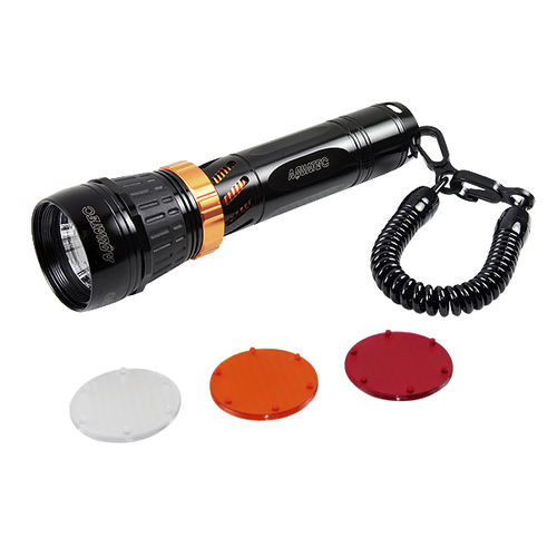 Foco de buceo LED - LED-3860 - Aquatec