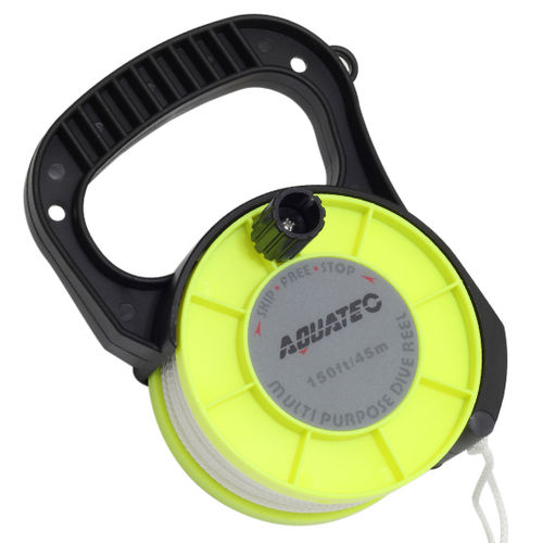Carrete para fusil de pesca submarina - WR-01 - Aquatec
