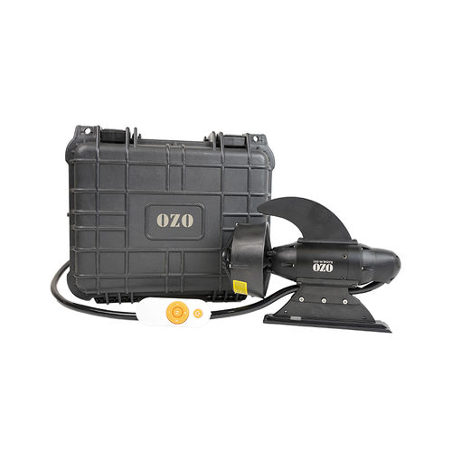 Motor fueraborda - 000855 - OZO - eléctrico / para kayak / para tabla de stand-up paddle