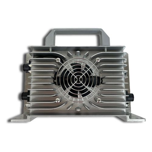Cargador de batería - 009255 - OZO - para barco / estanco