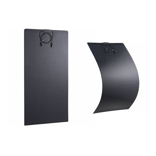 Panel solar flexible - 001041 - OZO - 60 células