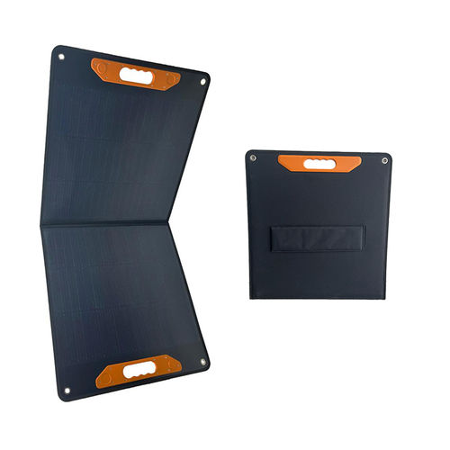 Panel solar plegable - 001044 - OZO - 33 células / marino