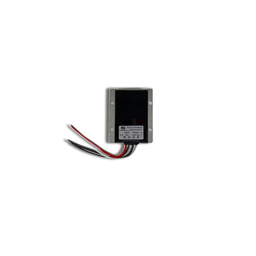Convertidor de tensión - 009283 - OZO - DC / DC / para barco