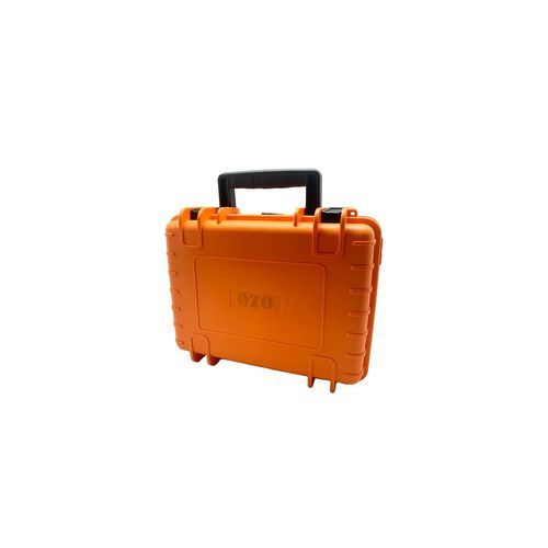 Caja estanca para actividades náuticas - 007634 - OZO - para batería