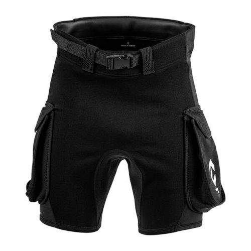 Short para deportes náuticos - CS-10 - Dynamic Nord - de neopreno