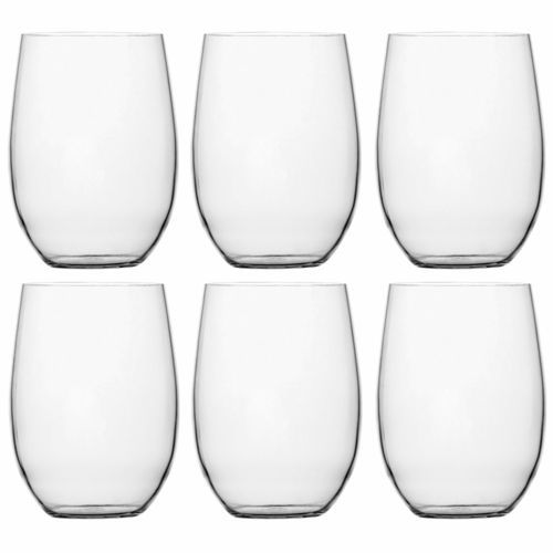 Vaso de policarbonato - 30194 - Maritimia