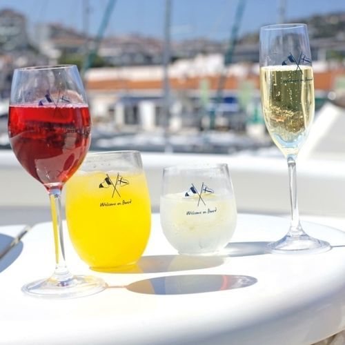 Vaso - 30406 - Maritimia