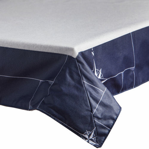 Mantel de mesa para barco - 60017 - Maritimia