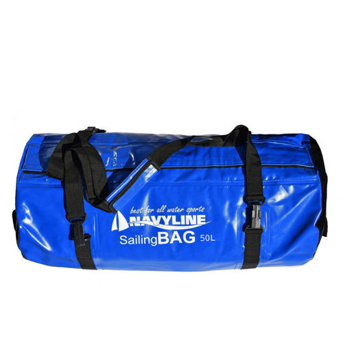 Toldo de invernada de barco - 30095 - Maritimia - negro / azul / blanco