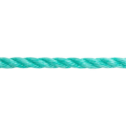 Cabo flotante - 3-Strand Polysteel - Southern Ropes - para red de pesca / simple trenzada / para barco de pesca profesional