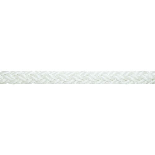 Amarra - 8-Strand - Southern Ropes - simple trenzada / para buque / alma de poliéster