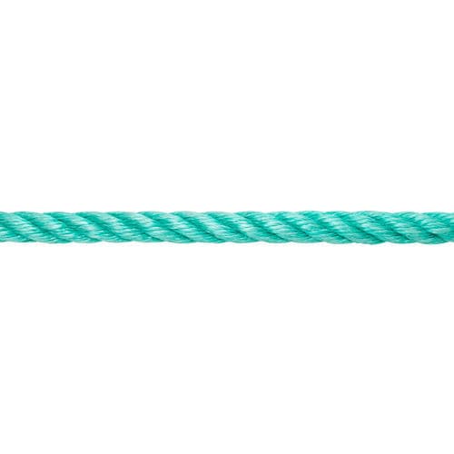 Cabo flotante - 4-Strand - Southern Ropes - para red de pesca / simple trenzada / para buque pesquero
