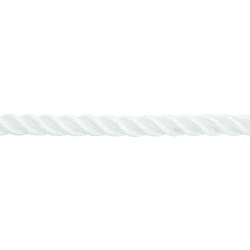 Amarra - 3-Strand - Southern Ropes - para red de pesca / de fondeo / simple trenzada