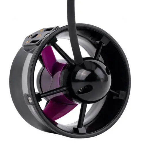 Propulsor acimutal - W30 - Nanchang Sanrui Intelligent Technology LLC - externo / para barco / submarino