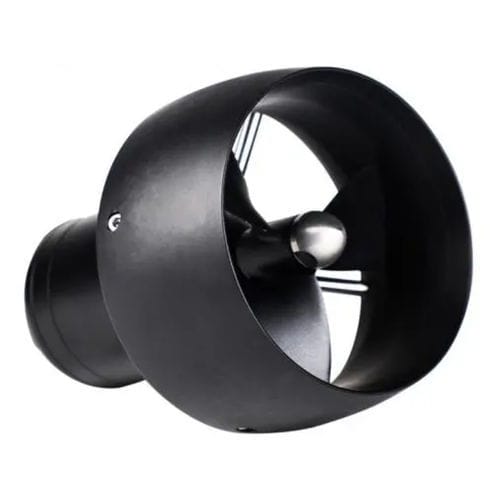 Propulsor acimutal - SW12 - Nanchang Sanrui Intelligent Technology LLC - externo / para barco / submarino