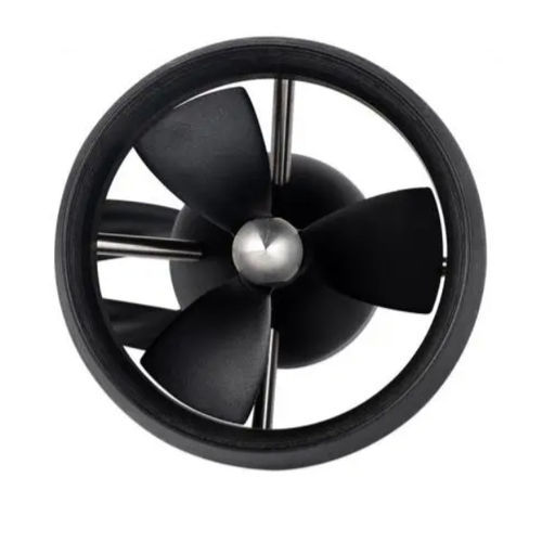 Propulsor acimutal - DW15 - Nanchang Sanrui Intelligent Technology LLC - externo / para barco / submarino
