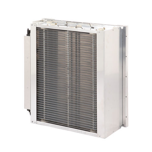 Filtro de aire - FE series - Expansion Electronic - para barco / para buque / para climatización