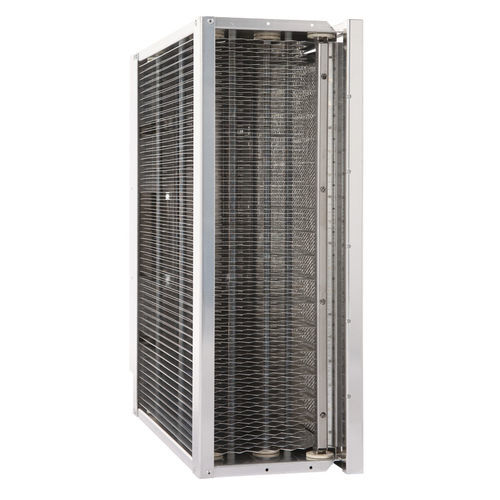 Filtro de aire - FEL series - Expansion Electronic - para barco / para buque / para climatización