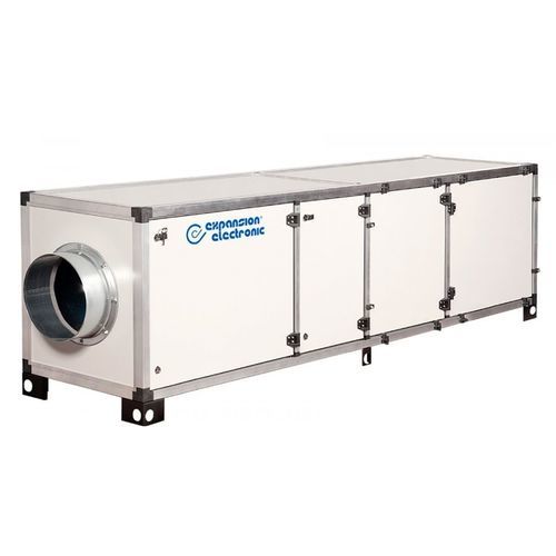 Unidad de filtración de aire - ECOKITCHEN - Expansion Electronic - para buque