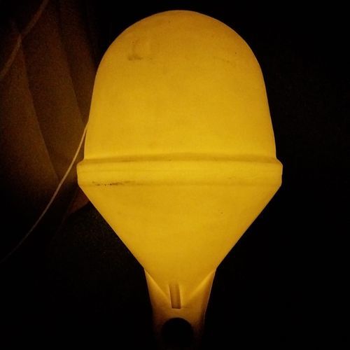Boya luminosa - Firefly - V2O Marine - de señalización / de balizamiento / para la señalización de buceo