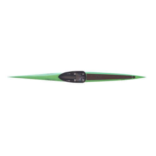 Kayak sit-on-top - Zhejiang Huaao Boat Technology Co., Ltd - de mar / para adulto / 1 plaza