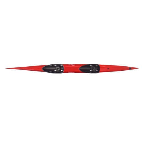 Kayak sit-on-top - Zhejiang Huaao Boat Technology Co., Ltd - de mar / para adulto / biplaza
