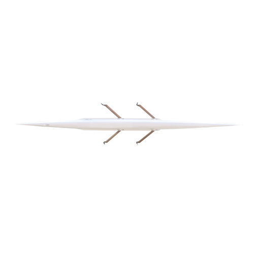 Bote de remo de regata - Zhejiang Huaao Boat Technology Co., Ltd - doble scull