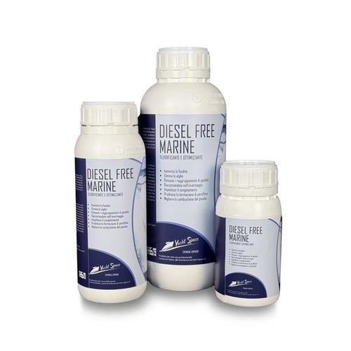 Aditivo para carburante - PUL-00042 - Yacht space srl - para diésel / antiheladas