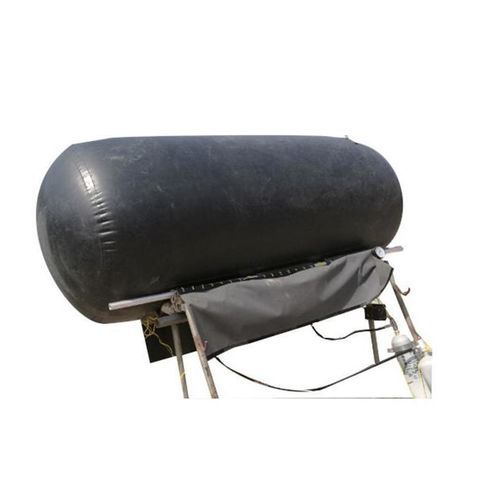 Sistema anti vuelco - SR2000800 - Qing Dao Hvon Boat Co., Ltd.