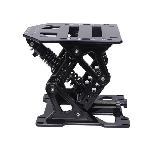 Pie para asiento para yate - HW-BC-H01 - Qingdao Hvon Boat Co., Ltd - para barco / marino / ajustable