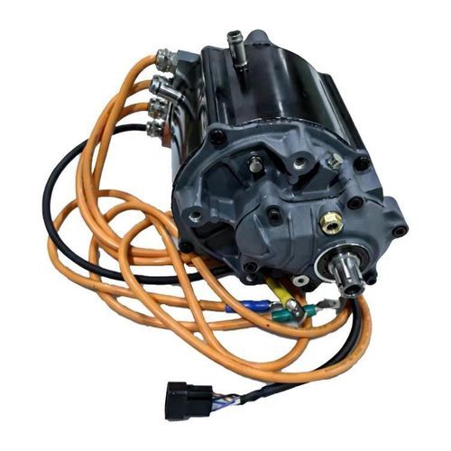 Motor de propulsión - 1327C(X)SJ - Qingdao Hvon Boat Co., Ltd - eléctrico / para barco / para bote auxiliar