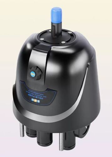 Mecanismo de dirección para motor fueraborda - BBH series - Qingdao Hvon Boat Co., Ltd - hidráulico