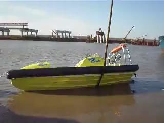 Sistema anti vuelco de Hypalon® - SR Series - Qingdao Hvon Boat Co., Ltd - hinchable / a medida / para embarcación neumática