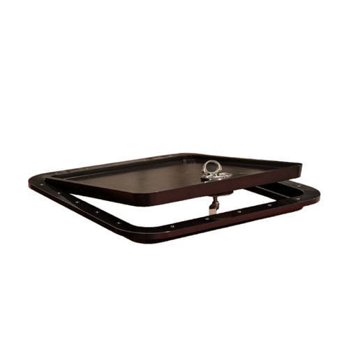 escotilla para buque - QD Marine