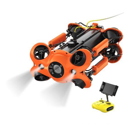 ROV de observación - P2 - Shenzhen JTT Technology Co., Ltd