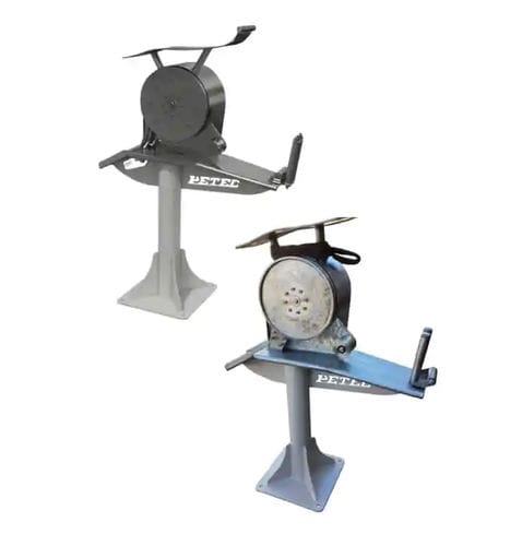 Halador de palangre - Petec Services