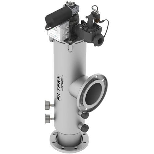 Filtro de agua - EK3515 - Filters Network - marino / autolimpiante / automático