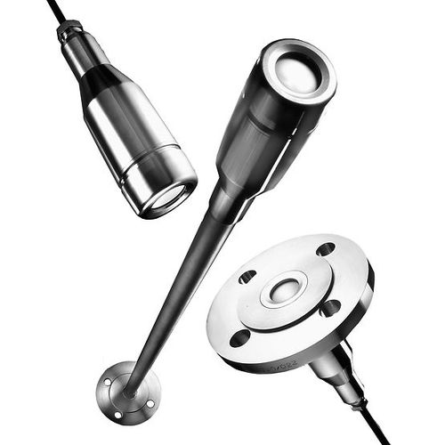 Sensor de nivel - 97 series - Delta -Mobrey - para buque