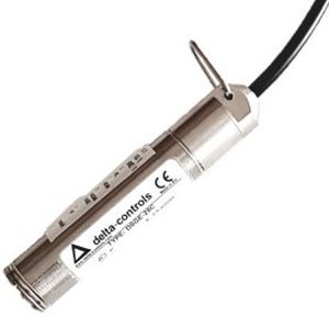 Sensor de nivel - DSGE series - Delta -Mobrey - para buque / para depósito / hidrostático