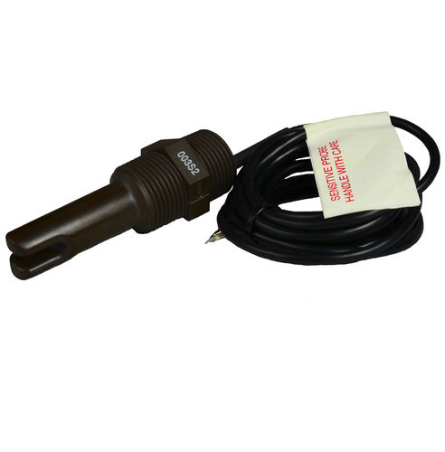 Interruptor de nivel por ultrasonidos - 003 Series - Delta -Mobrey - para buque / para bomba
