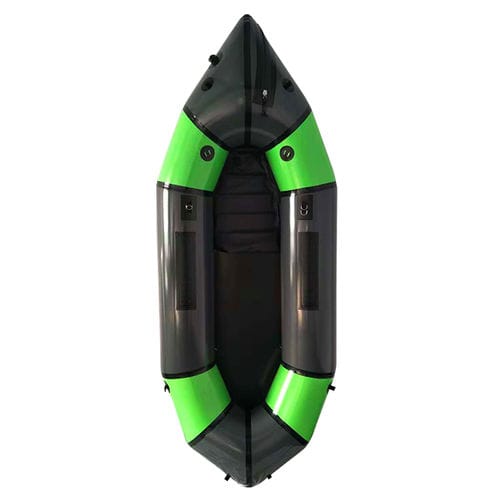 Raft 1 plaza - CW series - YANLYN OUTDOOR SPORTS - de aguas tranquilas
