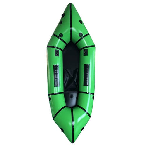Raft 1 plaza - WW-C-2 series - YANLYN OUTDOOR SPORTS - de aguas bravas