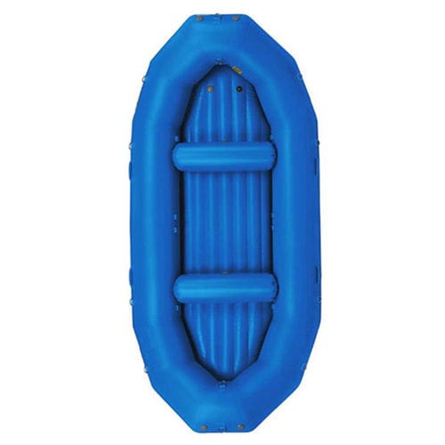 Raft para 11 personas - ASR series - YANLYN OUTDOOR SPORTS - para 6 personas / para 9 personas / 4 plazas