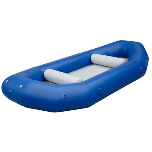 Raft para 6 personas - ASR series - YANLYN OUTDOOR SPORTS - 1 plaza / para 9 personas / 4 plazas