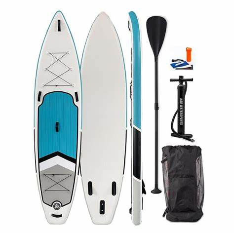 Tabla de SUP hinchable - YANLYN OUTDOOR SPORTS - allround / de race / de pesca