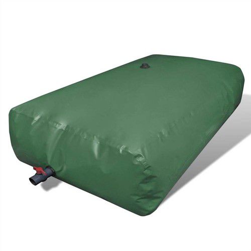 Depósito de agua - YANLYN OUTDOOR SPORTS - de almacenaje temporal / flexible / portátil