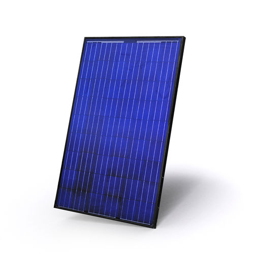 Panel solar rígido - R-EDP1S215P54 - seatronic - 54 células