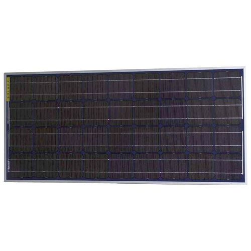 Panel solar rígido - R-EDP2SM220S - seatronic - de silicio monocristalino