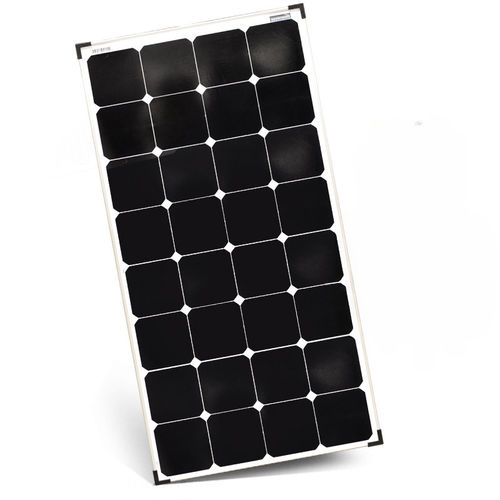 Panel solar rígido - EDP4SGR120 - seatronic - 32 células