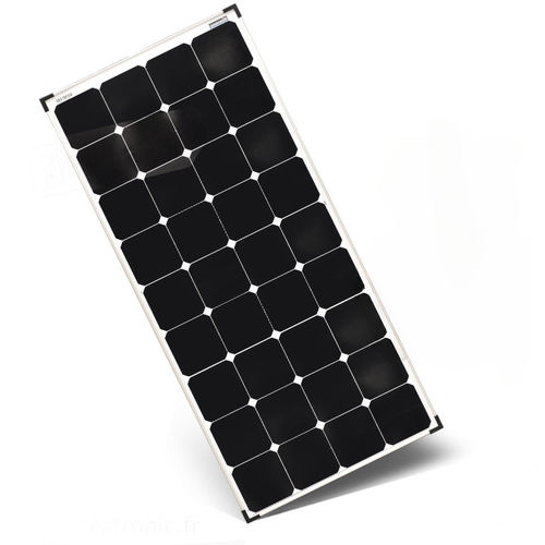Panel solar rígido - EDP4SGR135 - seatronic - 36 células